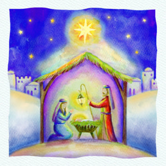 The Nativity | Save the Children Shop