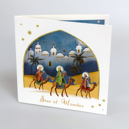 The Journey Christmas Cards