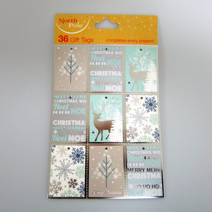 Xmas-Gift-Tags-(36-Pack)-With-Flap