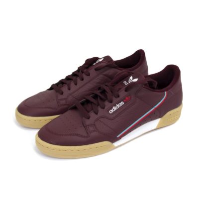 Adidas continental 80 trainers