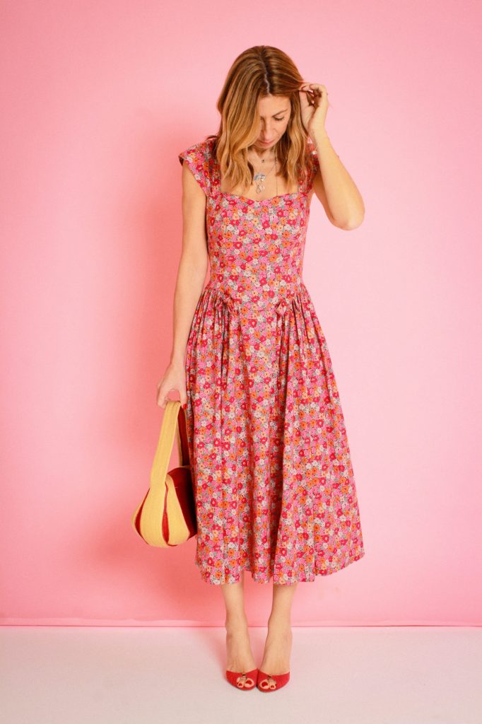 women's laura ashley dresses