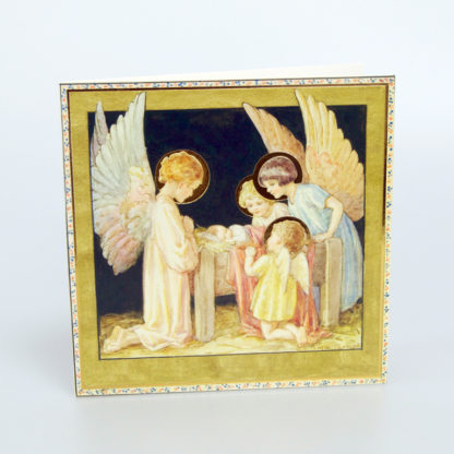 Angels Christmas Cards