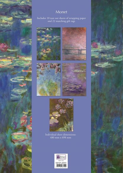 GWB_Cover_WithGatefold_Monet.indd