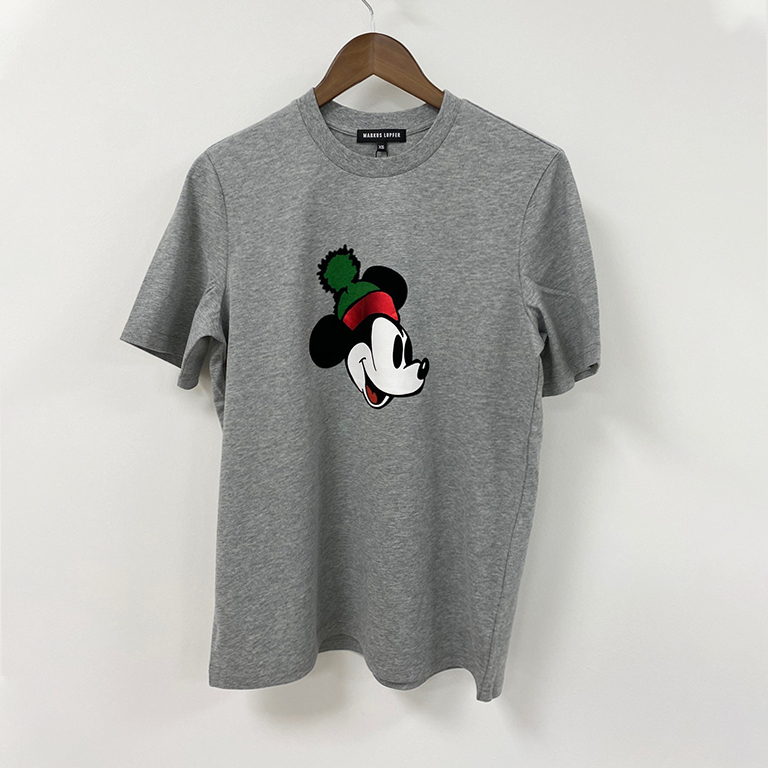 Markus Lupfer Disney Mickey Mouse Tee | Save the Children Shop