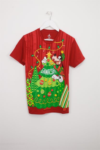 Charity Christmas T-shirt