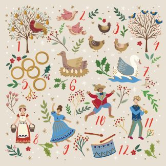 Charity Christmas Cards 2021 Online Save The Children Shop