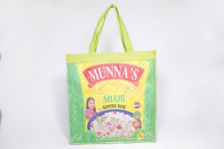 Laxmi Rice Sack Shopper Bag