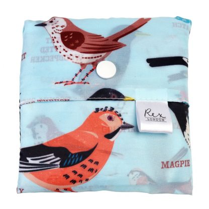 29311_1-garden-birds-recycled-and-reusable-foldaway-shopper-bag