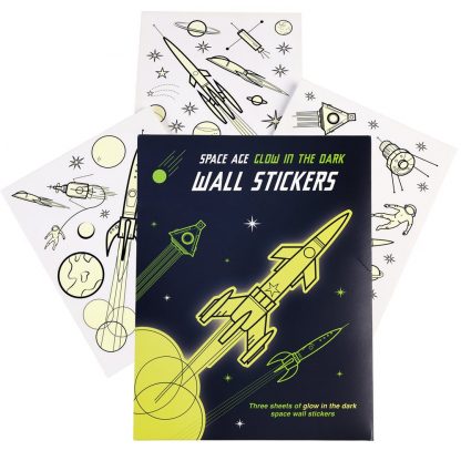 29158-space-age-glow-dark-wall-stickers-3-sheets