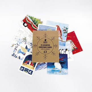Bumper Pack Christmas Cards
