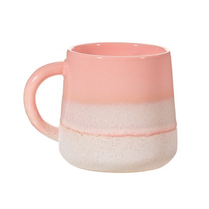 Mojave Pink Mug