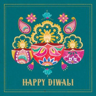 Diwali Card