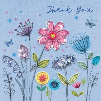 Thank You Charity Greeting Card | Save the Children Shop