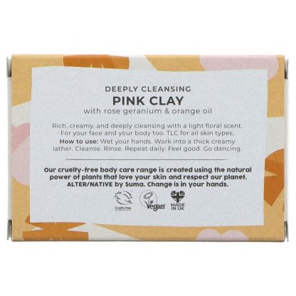 Clay Cleanser 3