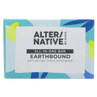 Earth All In One Bar
