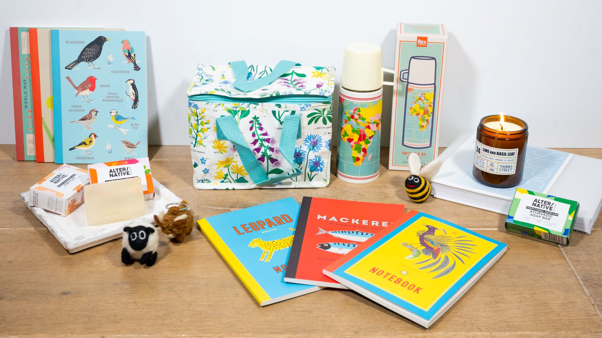 Charity Gifts and Cards Save the Children Shop