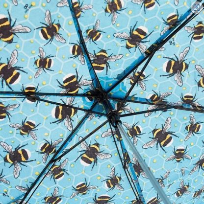 Bee Umbrella 2