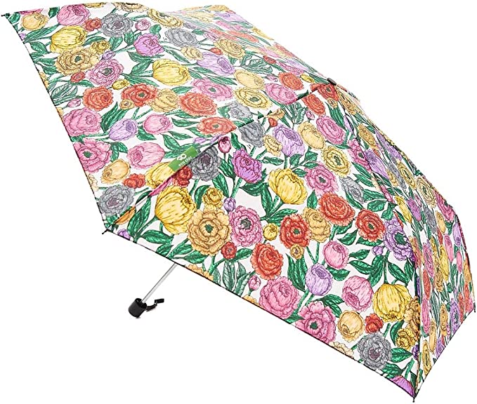 Flowers Umbrella