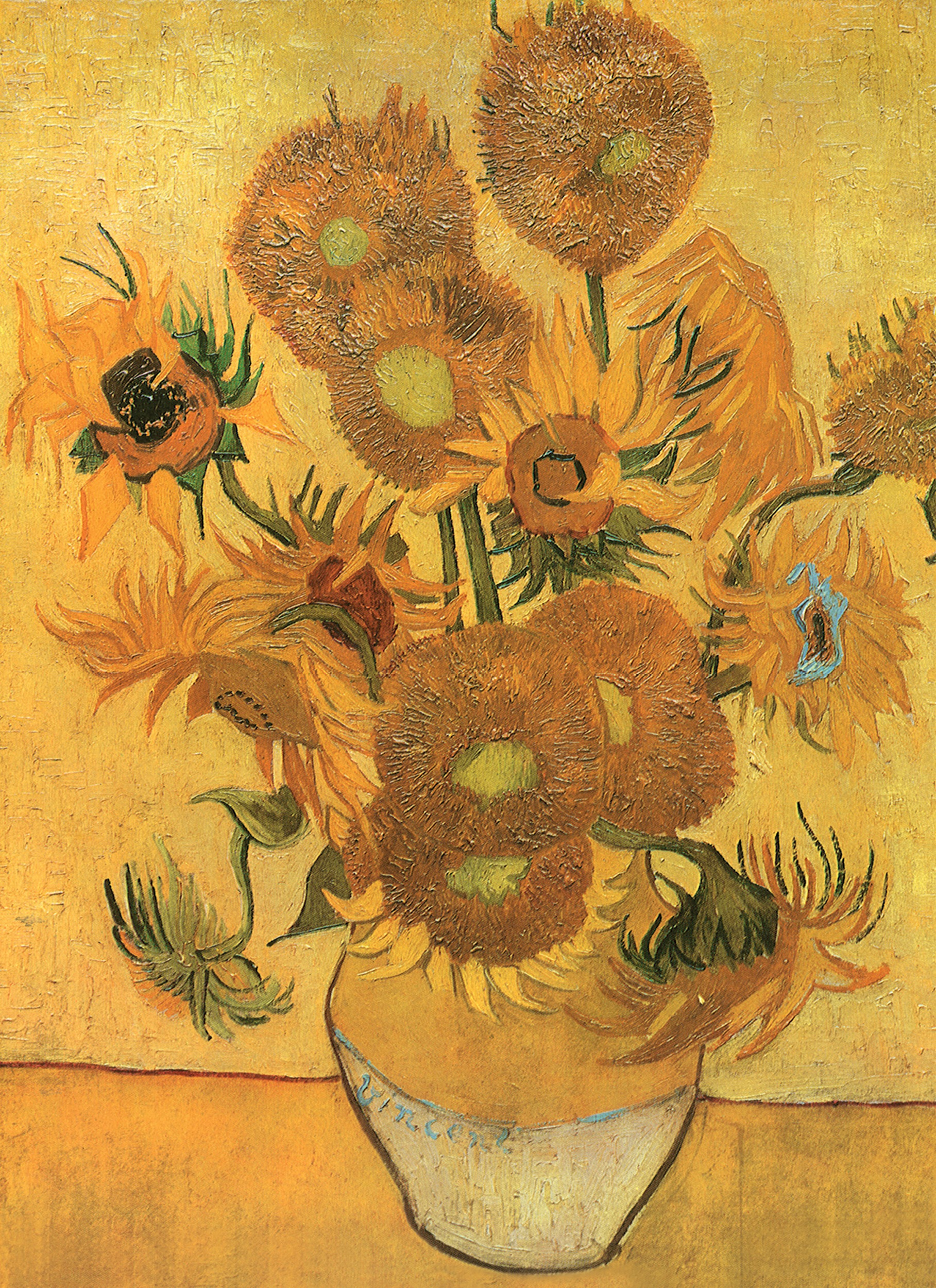 84342_STC_MLG_Van Gogh Sunflowers_125 x 172mm_gc Resize