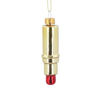 Lipstick Tree Decoration