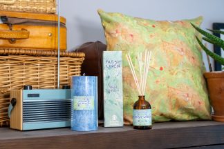 Linen Reed Diffuser