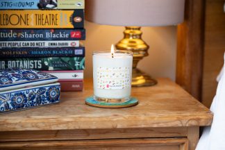 Hedgerow Candle