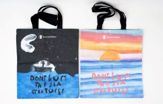 Artivism Tote Bag