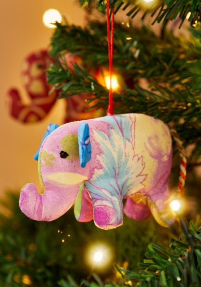 ELEPHANT HDEC128-2