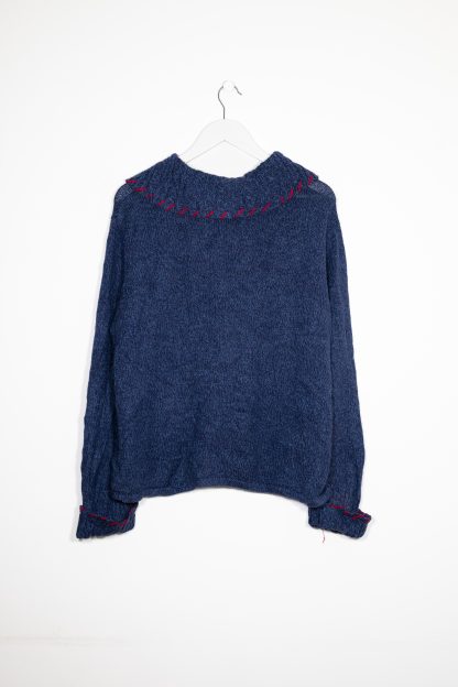 SH24 039 back Jumper