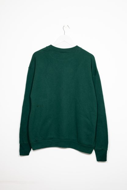 SH24 066 Back Jumper
