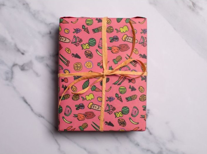 Gift Wrap