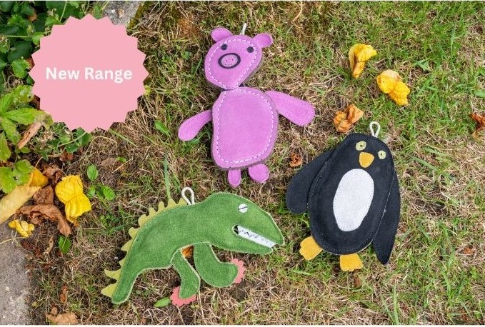 Dog Toys