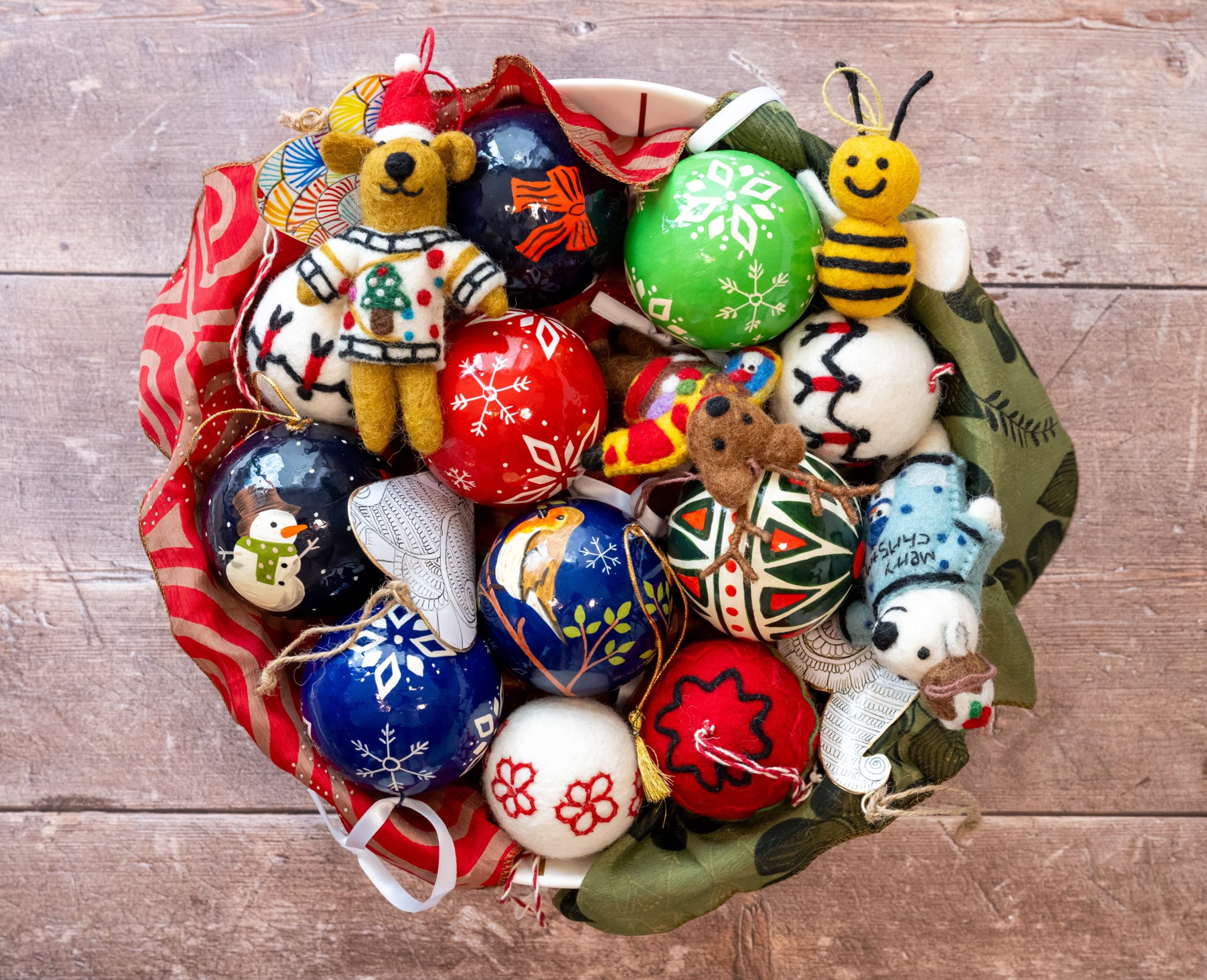 Christmas Decorations
