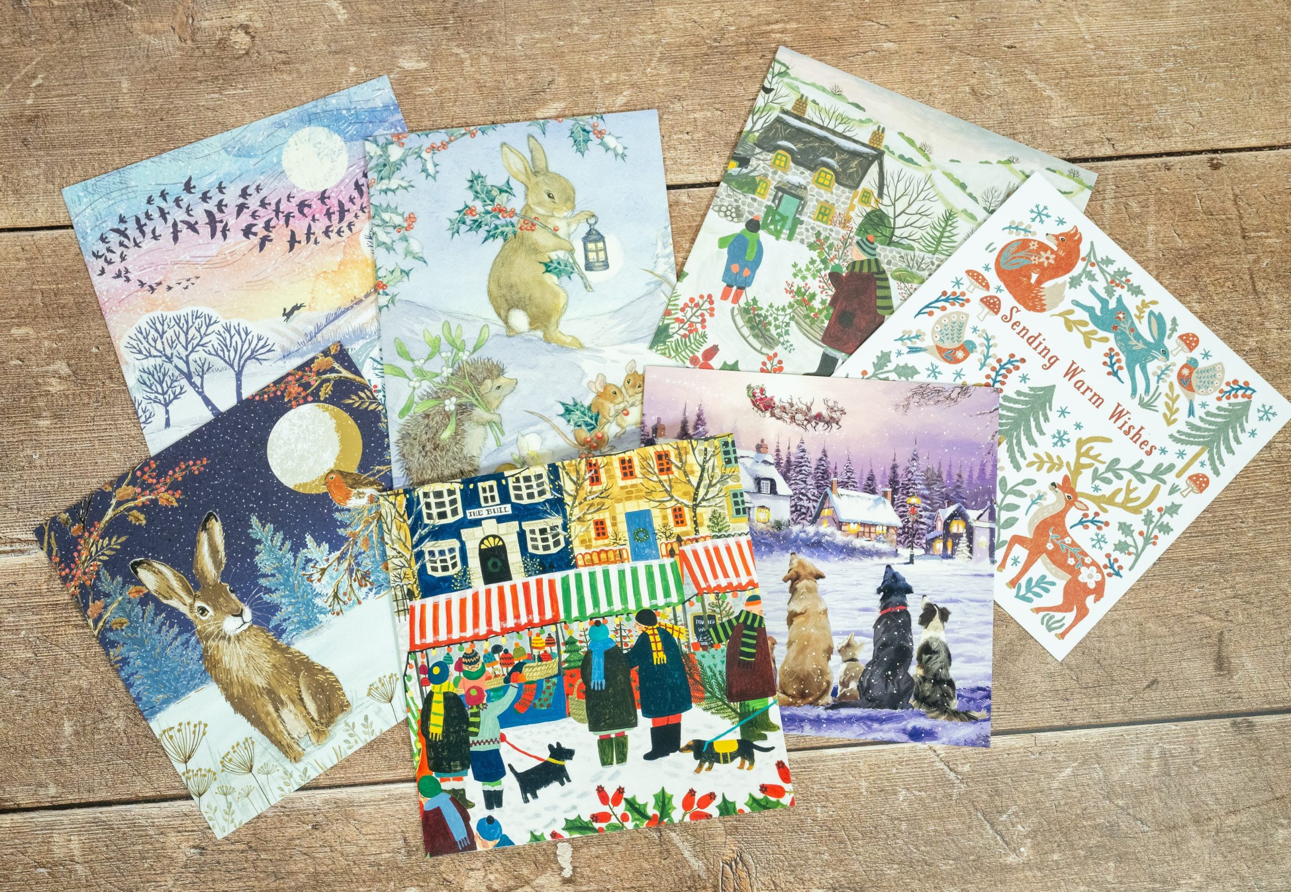 Christmas Cards