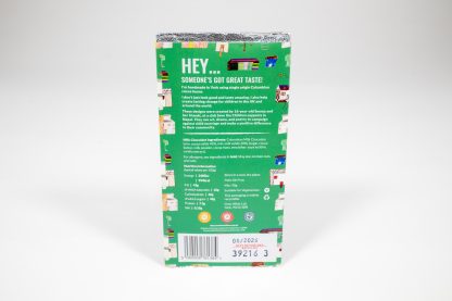 STC choc-015