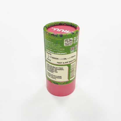Lip-Balms BAck