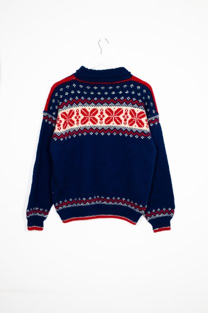 SH24 021 Back Jumper SH24 021 Back Jumper