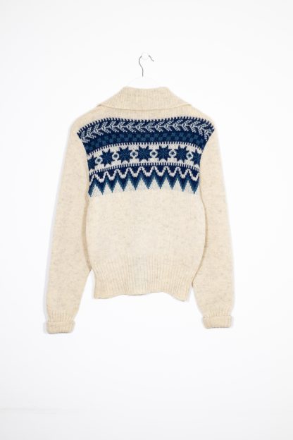 SH24 023 Back Jumper SH24 023 Back Jumper