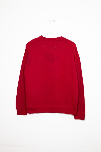 SH24 059 Back Jumper SH24 059 Back Jumper