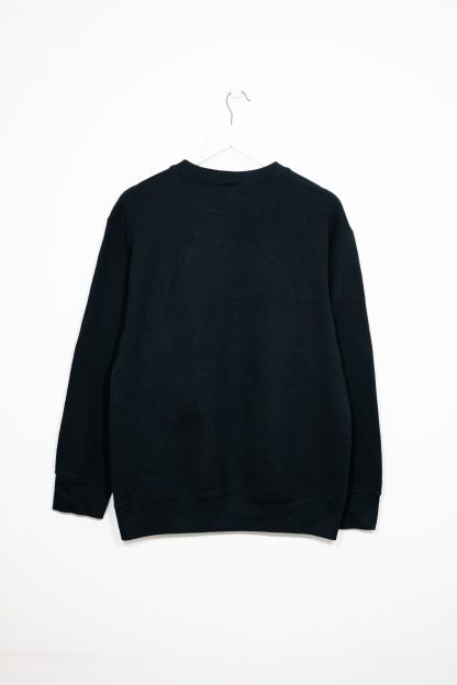 SH24 063 Back Jumper SH24 063 Back Jumper