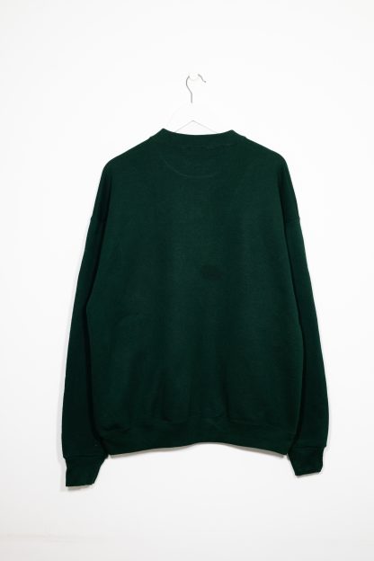 SH24 067 Back Jumper
