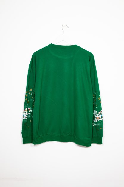 SH24 071 Back Jumper