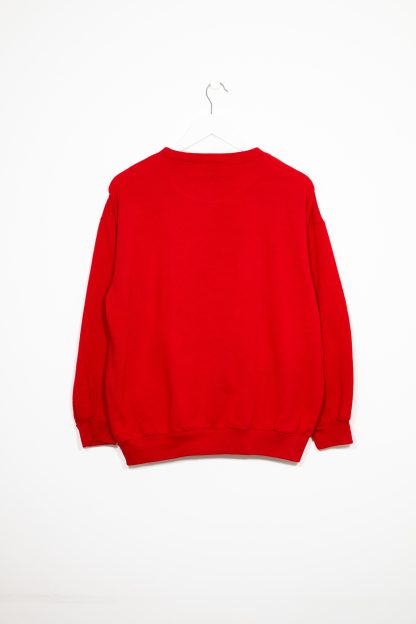 SH24 075 Back Jumper SH24 075 Back Jumper