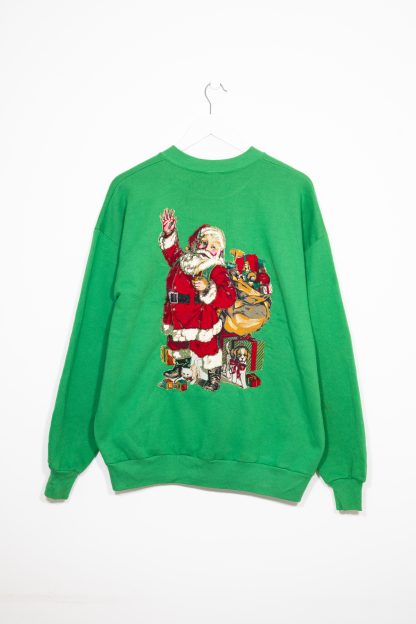 SH24 076 Back Jumper SH24 076 Back Jumper