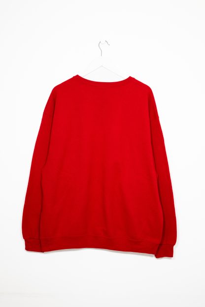 SH24 078 Back Jumper