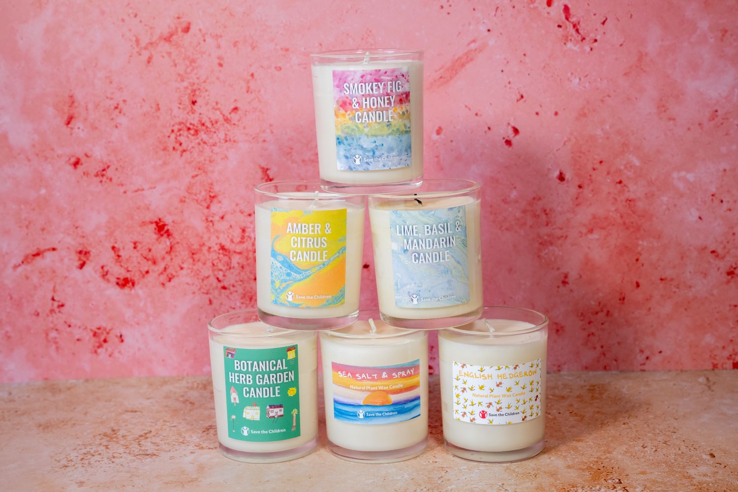 Candles and Diffusers