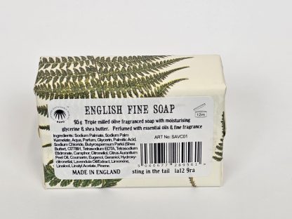 SAVC01 Back SAVC01 Back