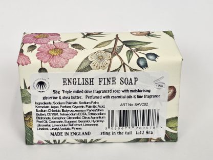 SAVC02 Back SAVC02 Back