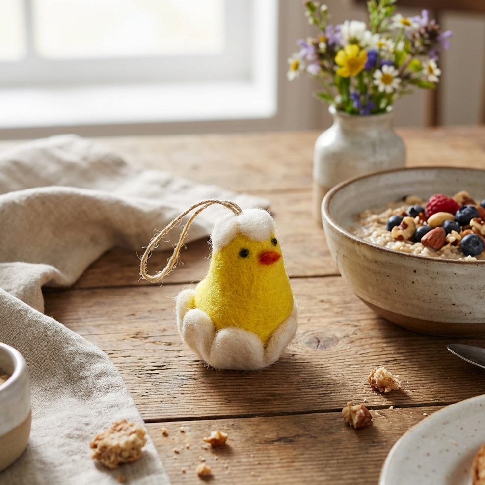 Handmade_Baby_Chicklet_Biodegradable_Easter_Tree_Decoration_AI_Location_1