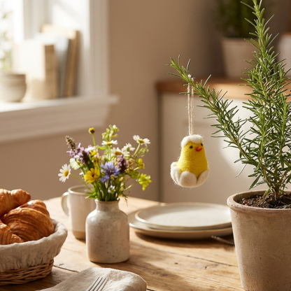 Handmade_Baby_Chicklet_Biodegradable_Easter_Tree_Decoration_AI_Location_2